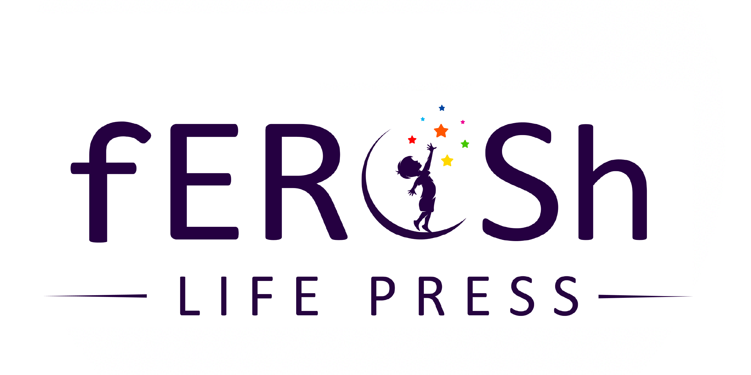 Ferosh Life Press - Canadian Children's Book Publisher