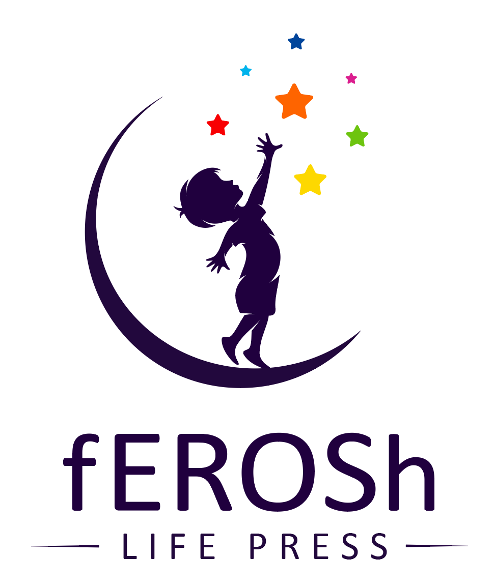 Ferosh Life Press mark
